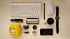 The space you work in directly affects your productivity and creativity. Photo (c) Nick Castonguay, licensed CC BY-NC-SA 2.0 under and adapted from the original.