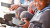How can we create innovative solutions to reduce hunger?