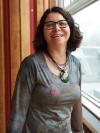 Portrait of Eliana Sousa Silva 