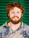 Policy analyst and climate campaigner Andrew Ramsay