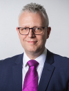 Headshot of Dr Anthony Manning