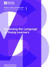 Assessing the Language of Young Learners