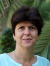 Headshot of Judit Kormos