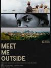 Meet Me Outside, East Africa Arts, new Art new Audiences
