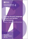 Cover_Scoring Second Language Spoken and Written performance_Issues, Options and Directions