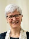 Headshot of Sue Garton