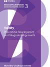  Validity: Theoretical Development and Integrated Arguments